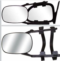 Tow Mirror Extension