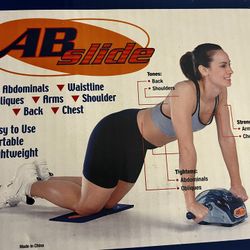 AB Slide 