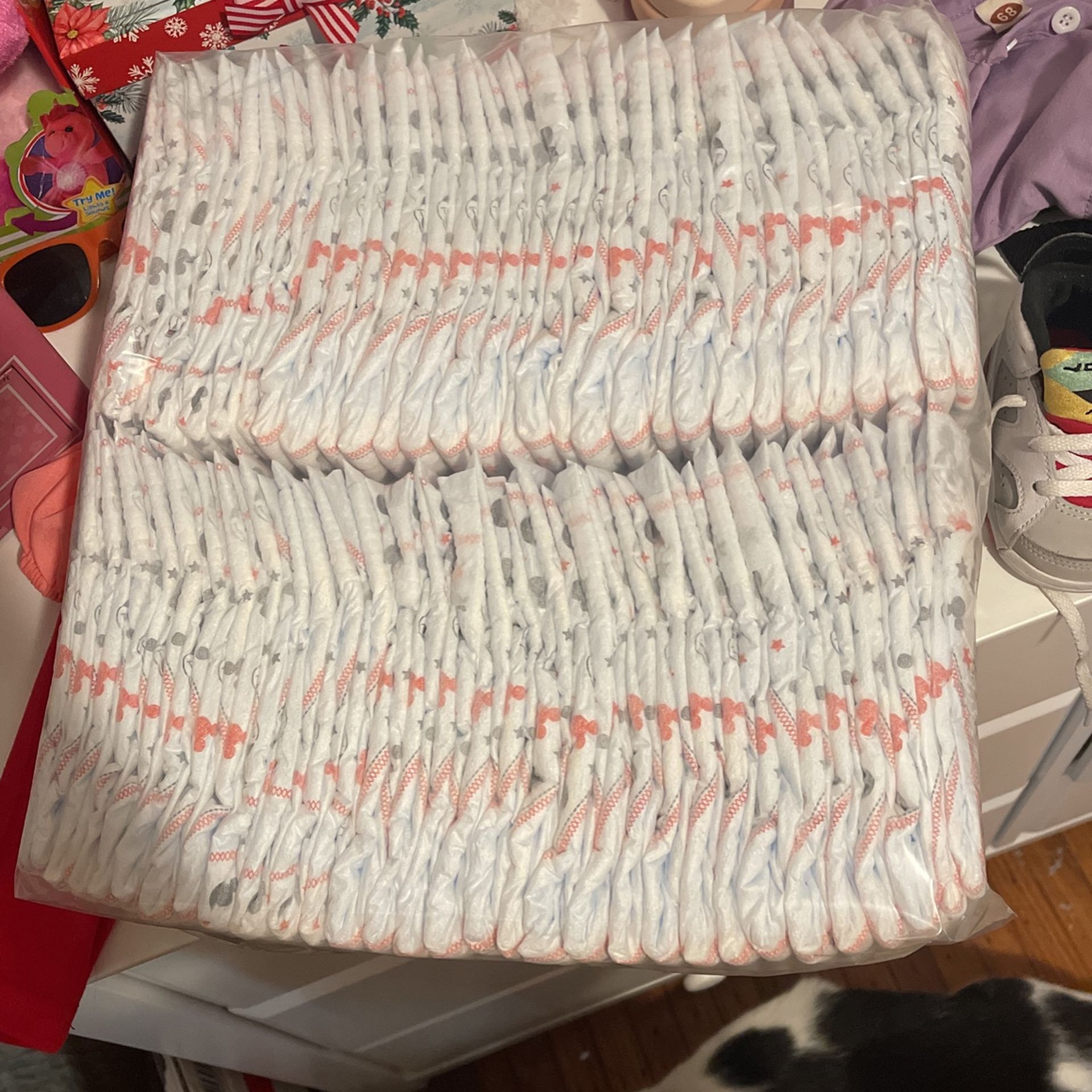 Huggies Size 1