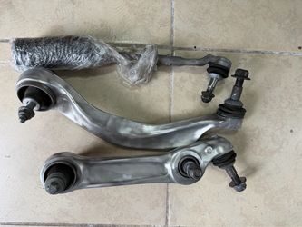BMW Control Arms