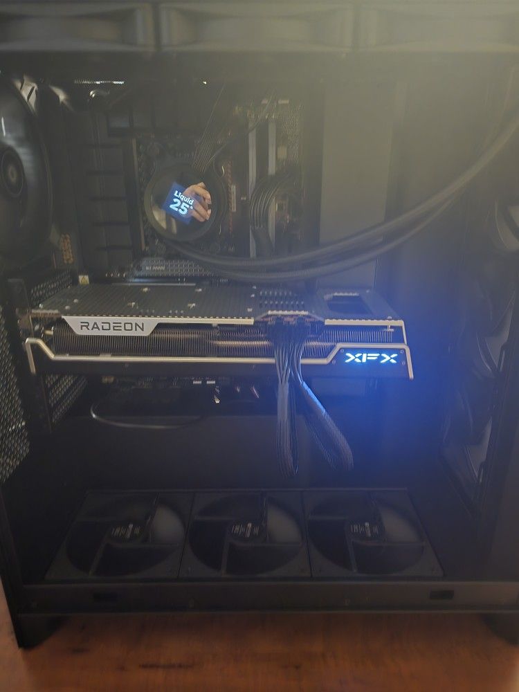 High End Gaming Pc / Workstation