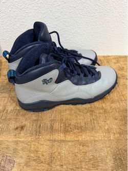 Retro Jordan 10’s ( rio edition )