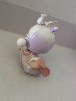 Pop mart skullpanda