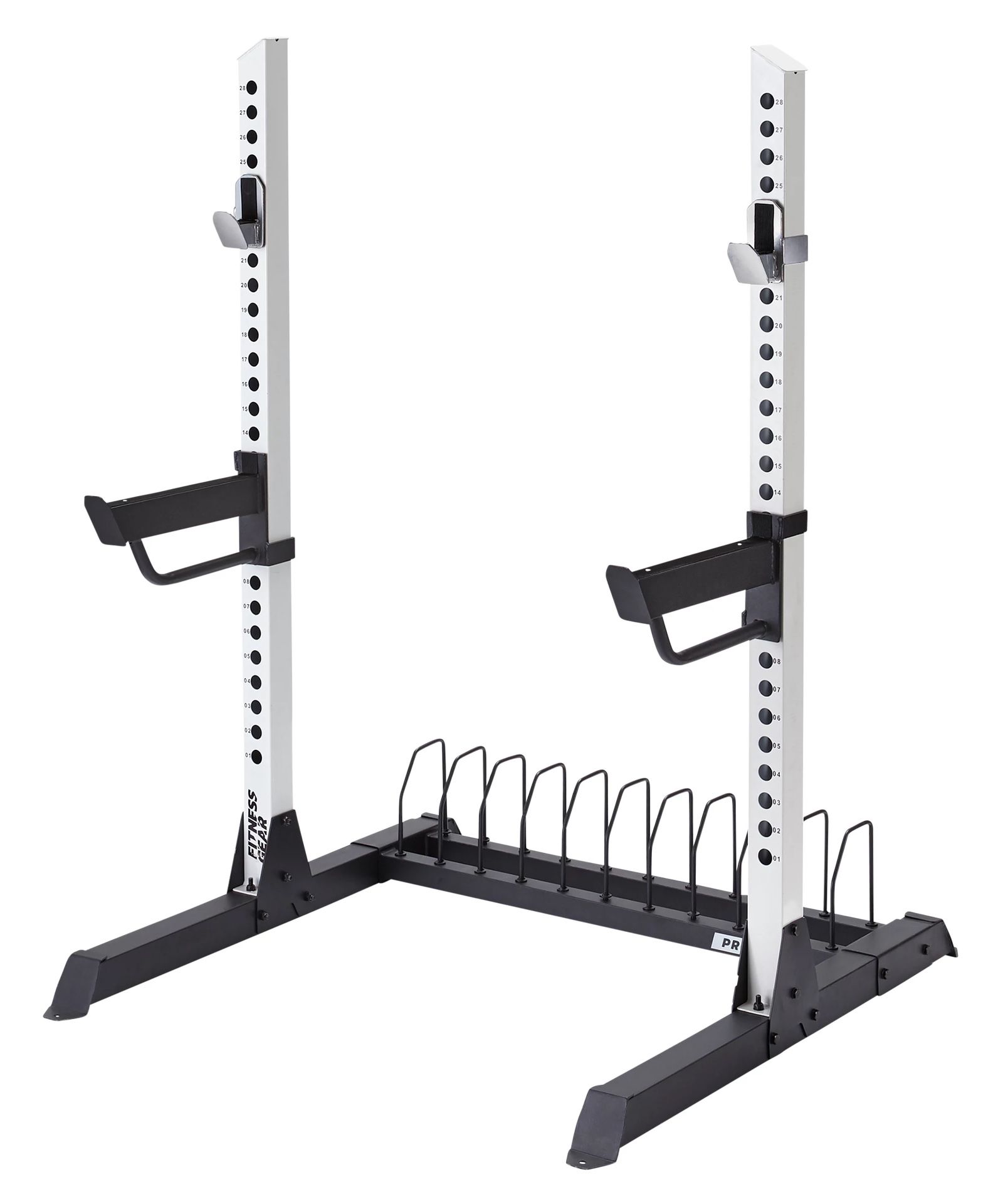 Fitness Gear PRO Squat Rack - NEW!