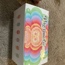 Big into energy Labubus