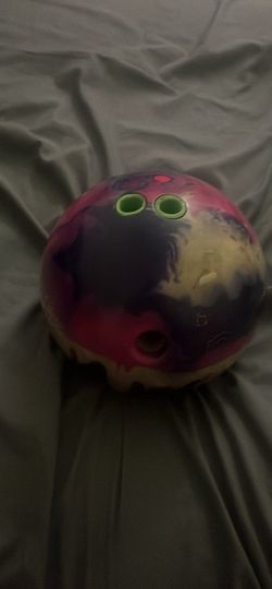 Storm Ion Max