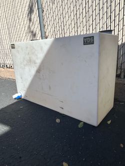 Water tank 50 gallons