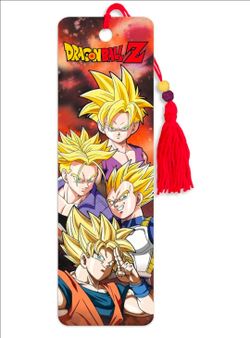 Bookmark personalized