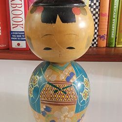 Bobble Head