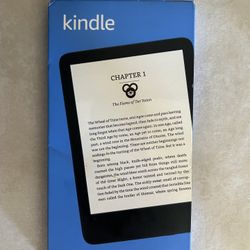 Kindle For Sale