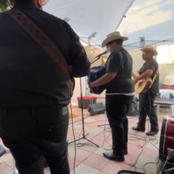 Grupo Norteño Disponible 
