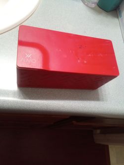 AUVIO Bluetooth Speaker