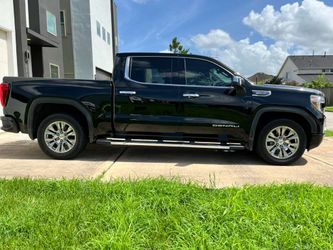 2020 GMC DENALI 1500