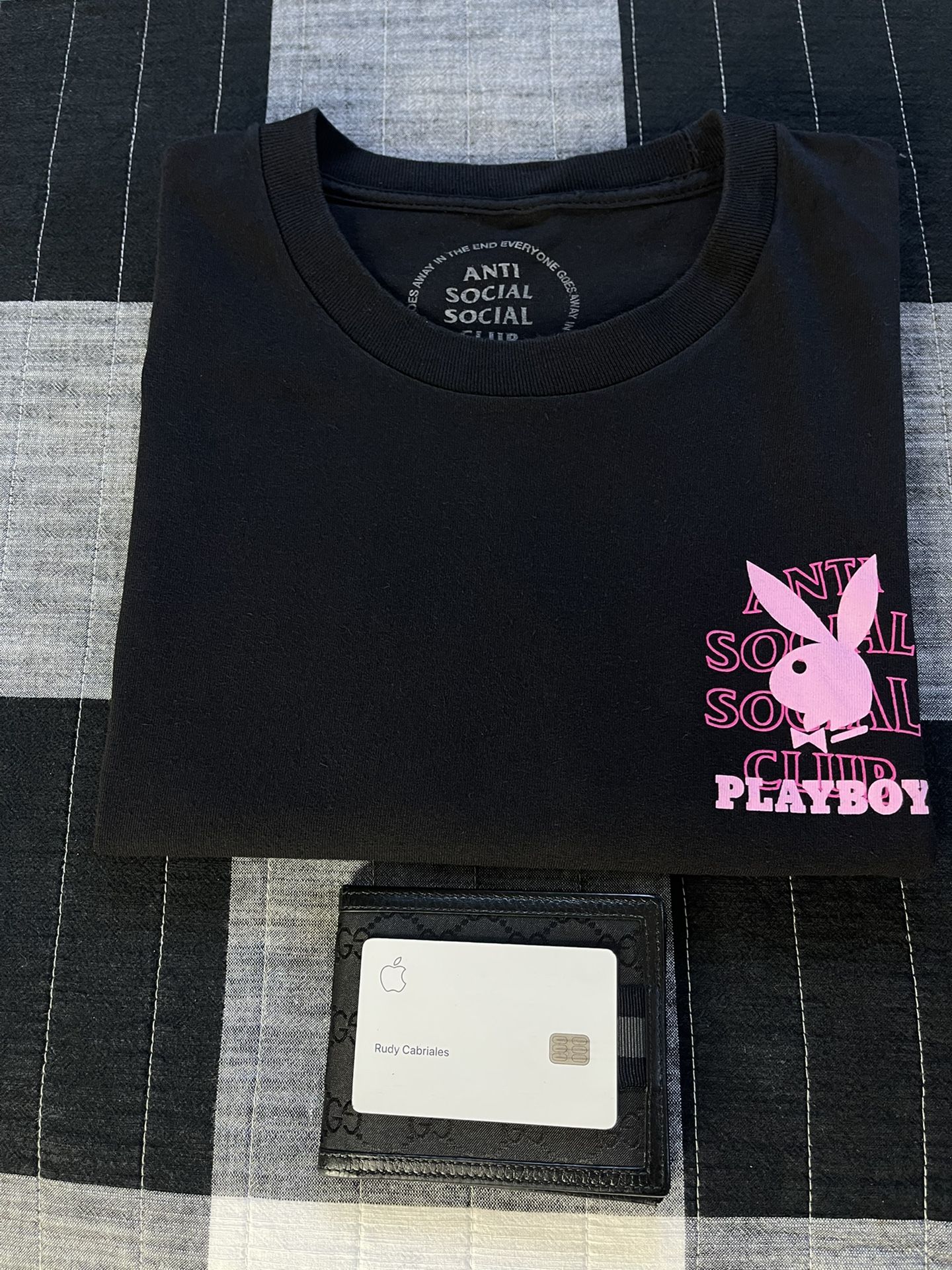 ASSC x Playboy
