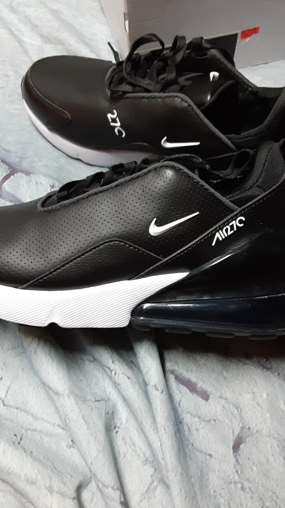 Air max 270 prm lea sale