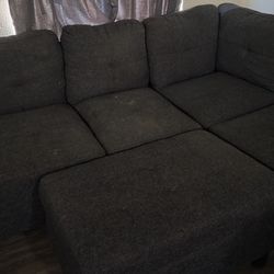 Moving Sale! Couch