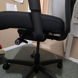 Ergonomic Office Chair.