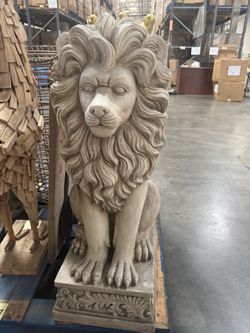 Lion 3ft
