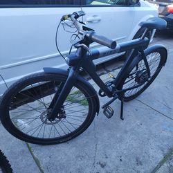 BIRD BRAND ELECTRIC BIKE