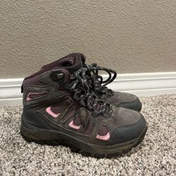 Girls Hiking Boots 