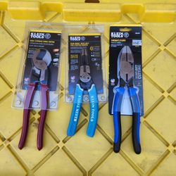 Klein Tools $20 Each