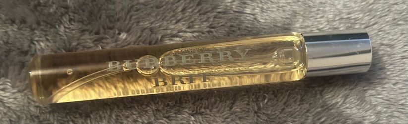 Burberry Brit travel spray