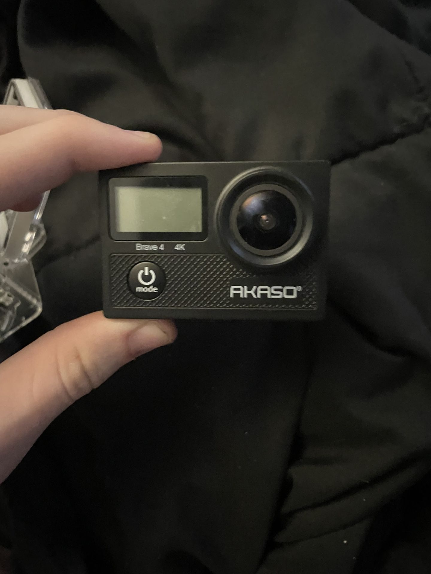 Akasio Brave 4 4K