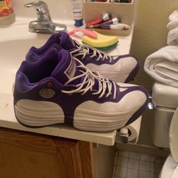 Jordan Infrared 6’s