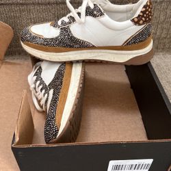 Leather Madewell Ladies 7.5M