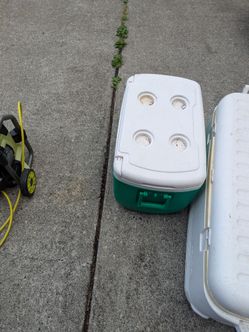 Coolers