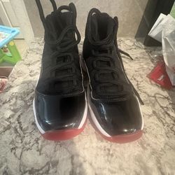 11s Size 5y Used Once 