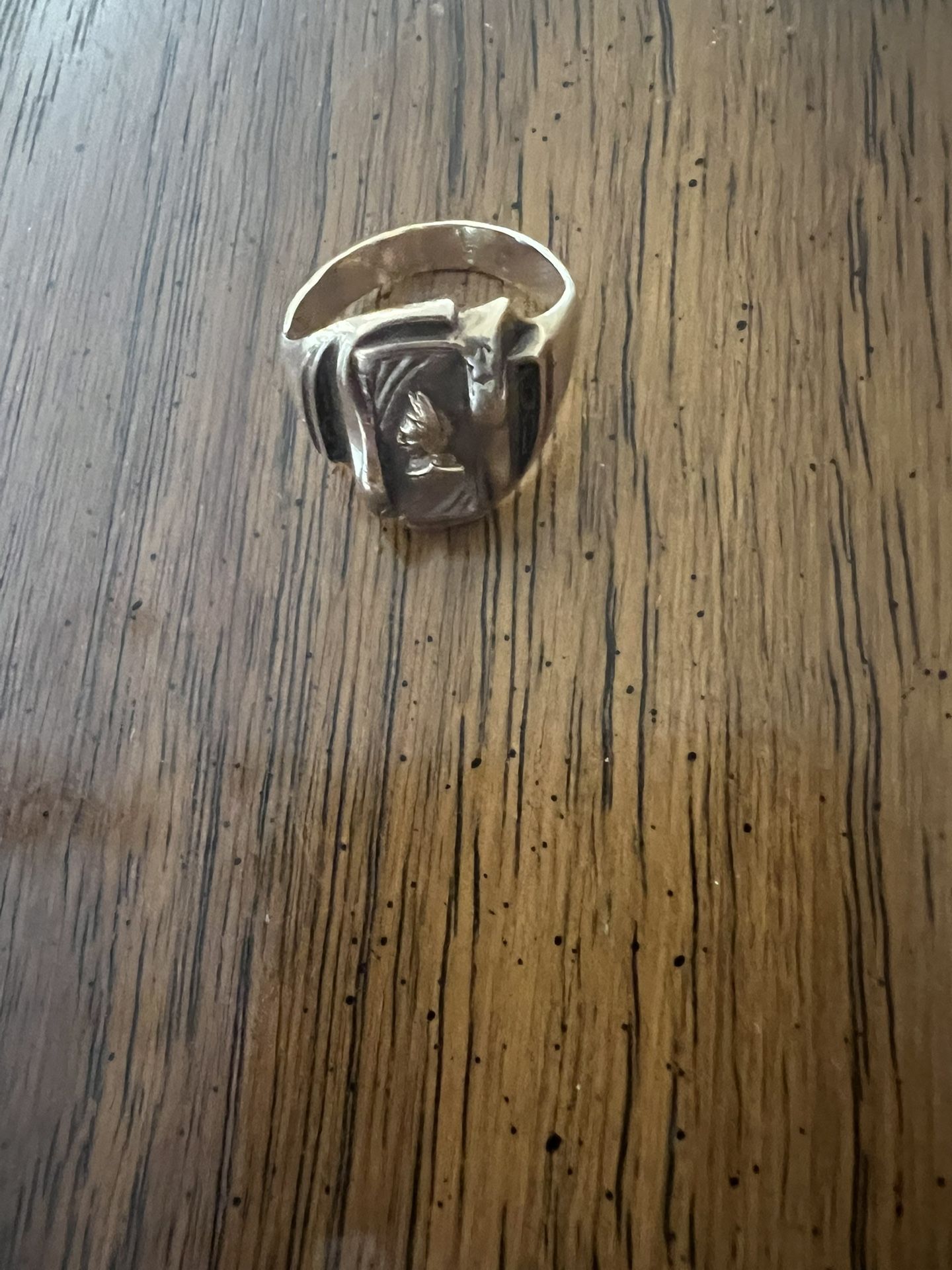 10k Gold Ring
