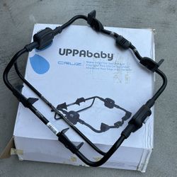 UPPAbaby GRACO Car Seat Adapter Infant Baby