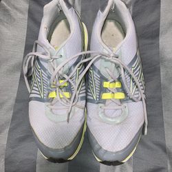 Reebok Men’s Shoes Size 10 1/2 