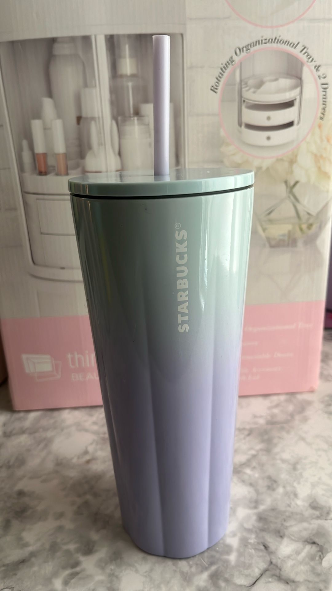 Starbucks Cup