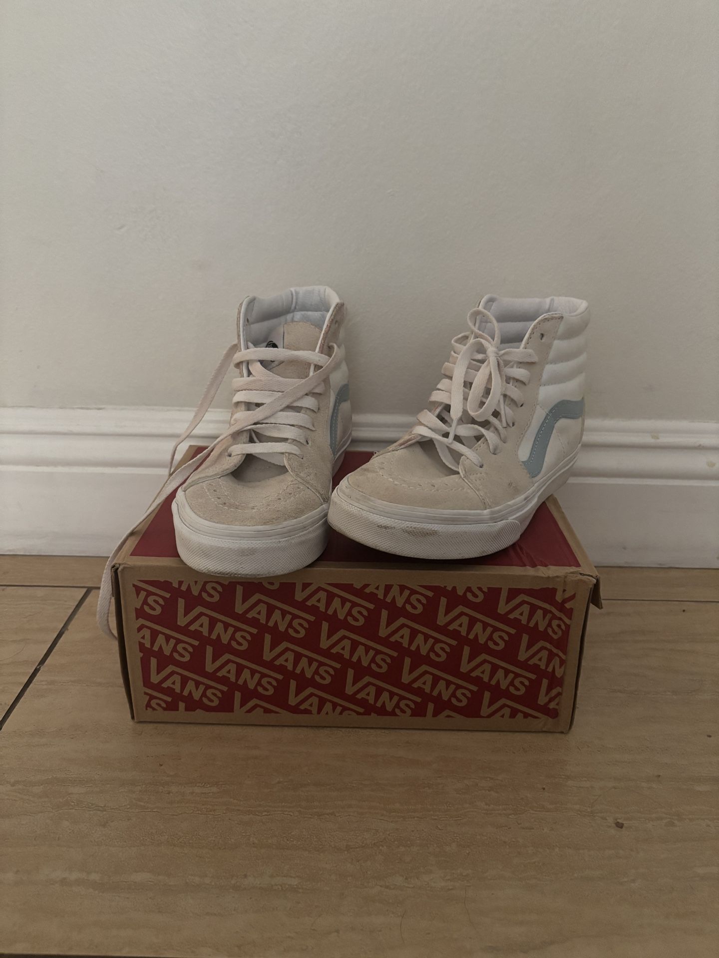 Vans Shoes