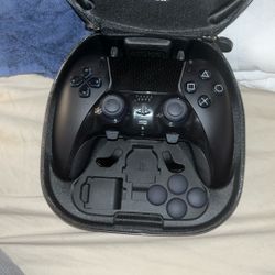 Elite Ps5 Controller