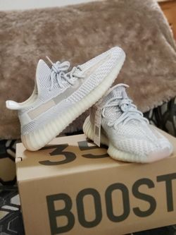 Yeezy 350 Boost (sz9) Lundmark
