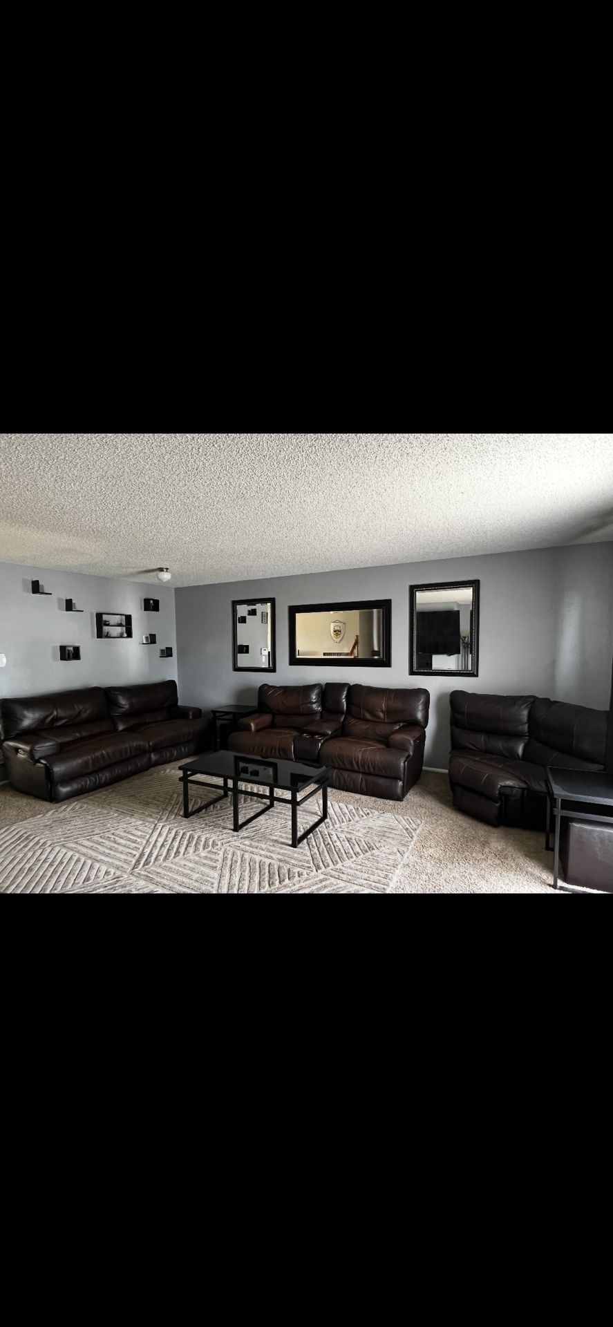 Leather Couches For Sale