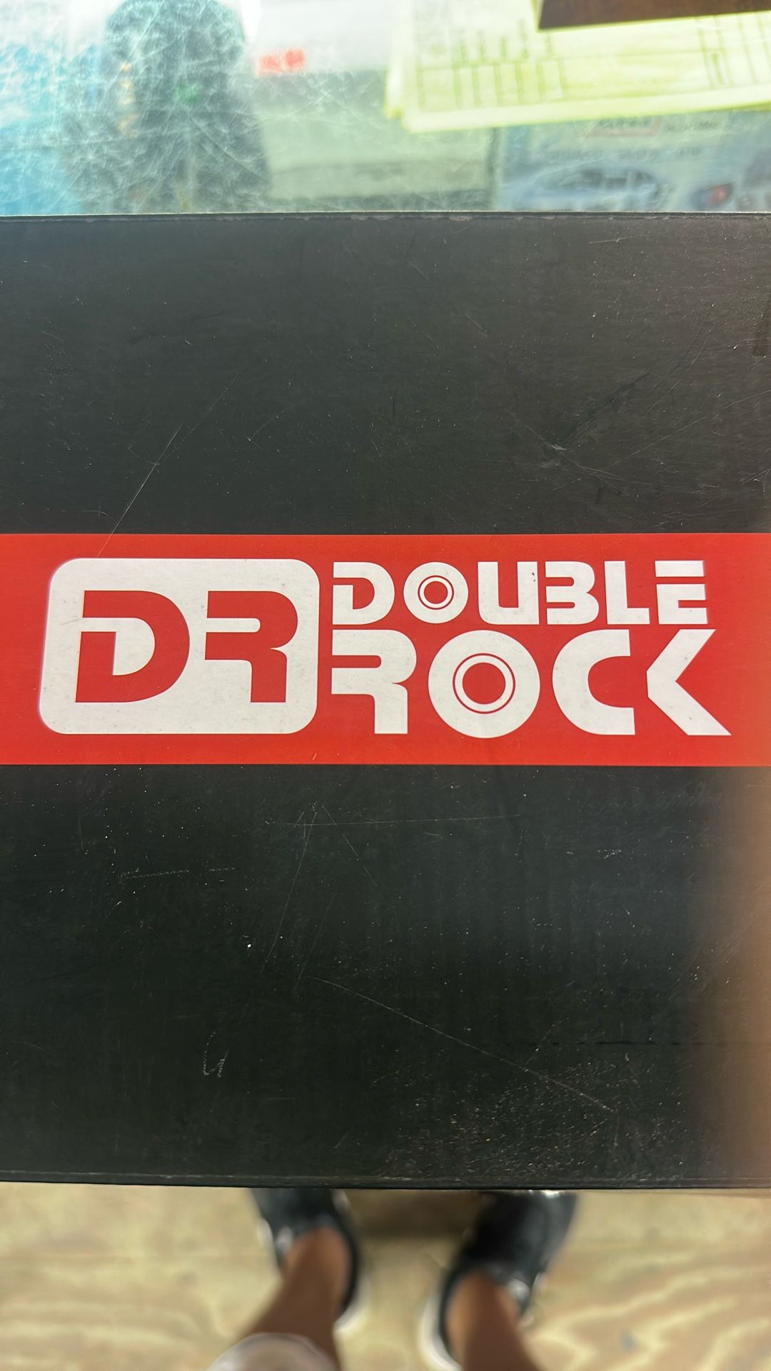 MARINE  3”  BLUETOOTH MINI WATERPROOF AMPLIFIER 