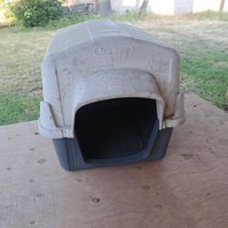 Small Dog House