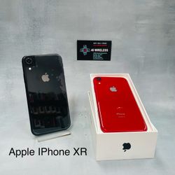 Apple IPhone XR