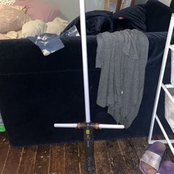 Lightsaber (Kylo Ren Black Series)