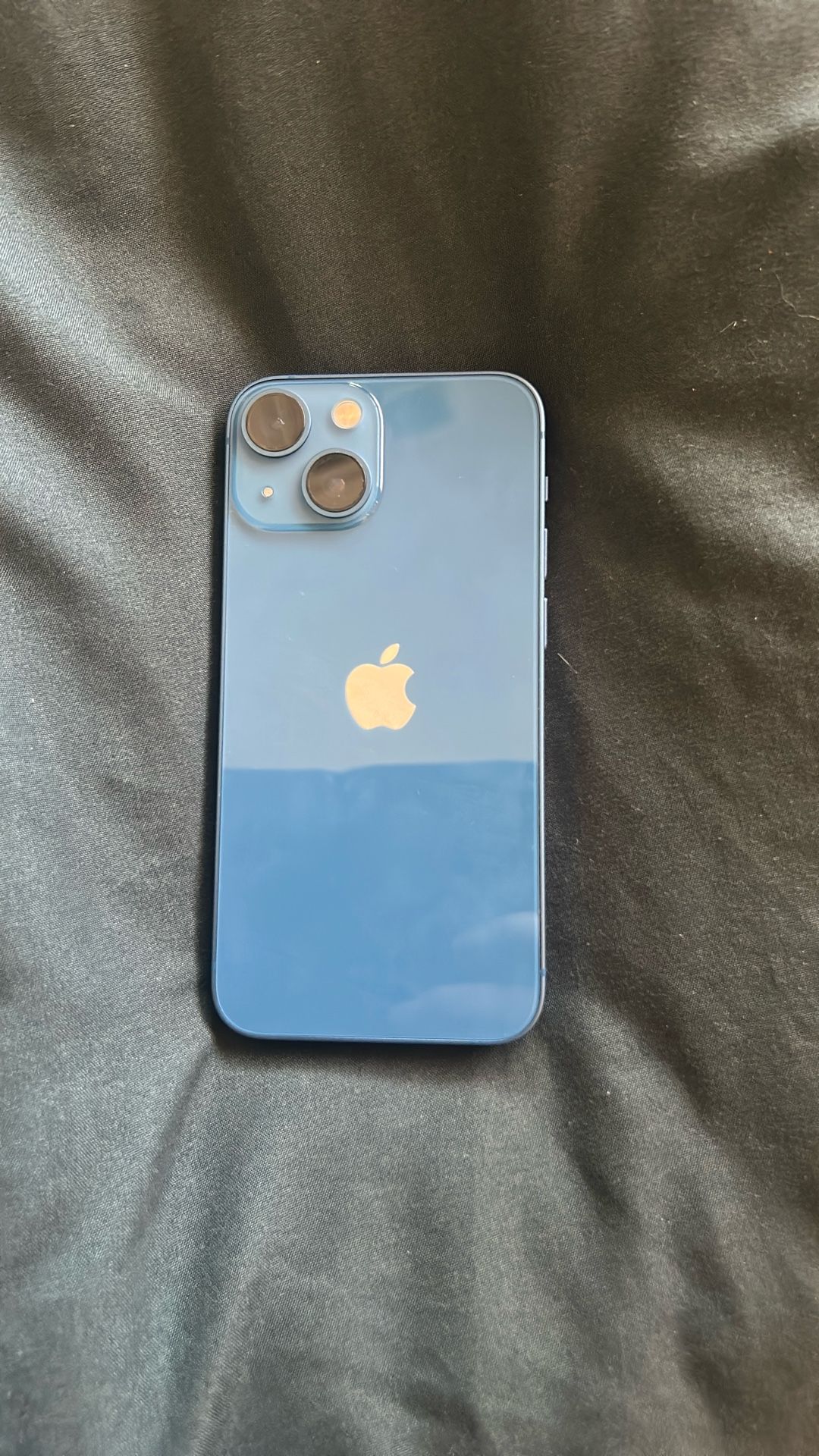 iPhone mini 13