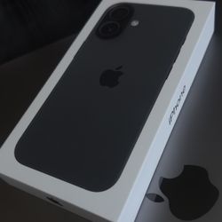 iPhone 17, Black, 256GB 