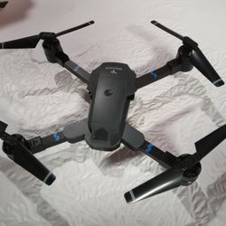 Drone With High Quality Camera 
