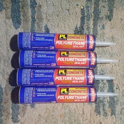 concrete crack sealant