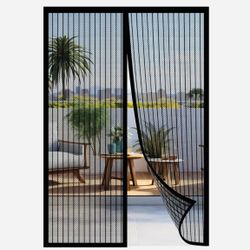 Screen Door