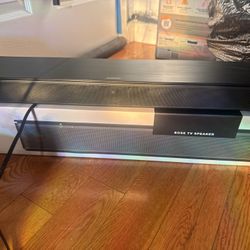 Bose Soundbar For Home Tv 