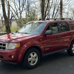 2009 Ford Escape